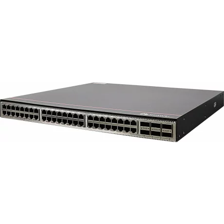 SW HUAWEI CE6881-48T6CQ-B switch(48*10GE