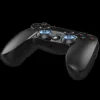 Controller fara fir PGP, Spirit of Gamer, PC / PS3 / PS4, Negru