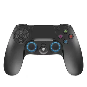 Controller fara fir PGP, Spirit of Gamer, PC / PS3 / PS4, Negru