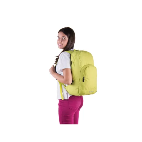 Rucsac Solo Lime Green