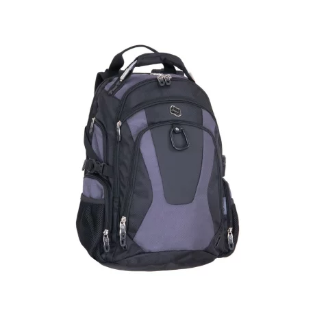 Rucsac Urban Black