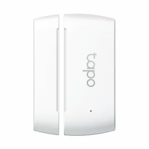 Senzor Smart de contact TP-Link Tapo T110 (necesită Hub Tapo)