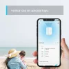 Senzor Smart de contact TP-Link Tapo T110 (necesită Hub Tapo)