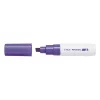 Marker cu vopsea Pilot Pintor , 8.0 mm, varf rotund, Violet