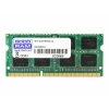 Memorie RAM GOODRAM GR1600S3V64L11/8G GOODRAM DDR3 8GB 1600MHz CL11 SODIMM 1.35V