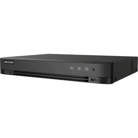 DVR iDS-7204HUHI-M1/S(C)/4A+4/1ALM