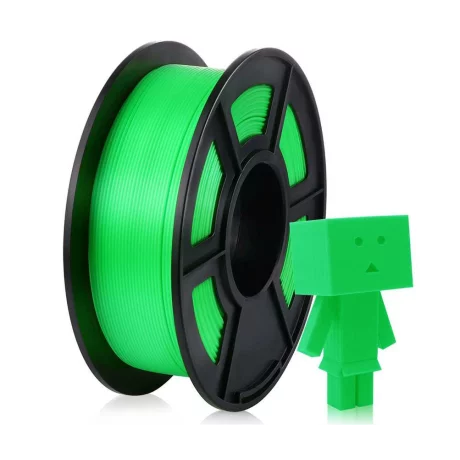 ANYCUBIC 3D PRINT FILAMENT PLA GREEN