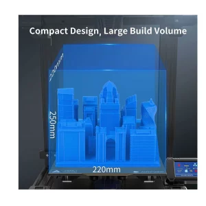 ANYCUBIC KOBRA GO 3D PRINTER FDM