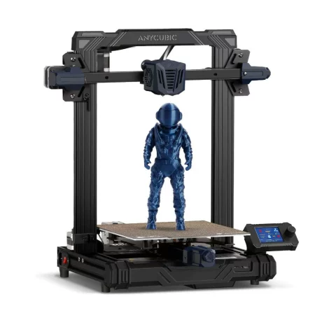 ANYCUBIC KOBRA GO 3D PRINTER FDM