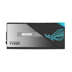 SURSA ASUS ROG THOR 1600W 80+Titanium