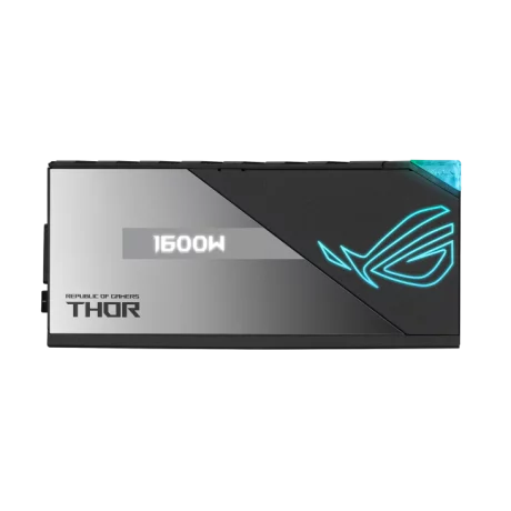 SURSA ASUS ROG THOR 1600W 80+Titanium