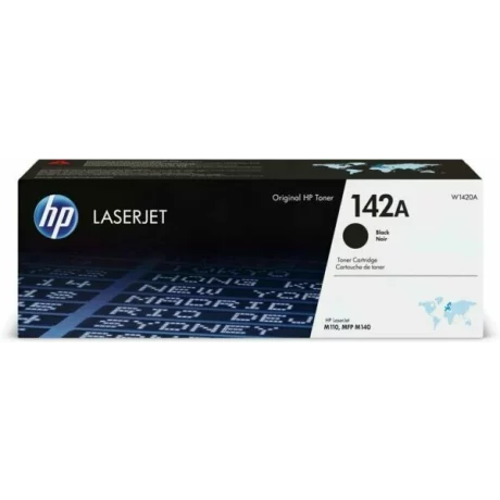 CARTUS TONER NR.142A W1420A ORIGINAL HP LASERJET M110W