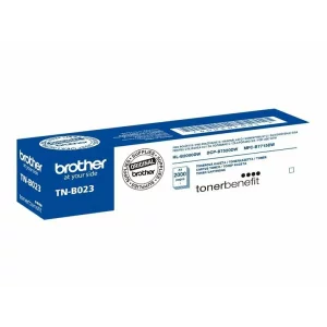 Cartus Toner Original Brother Black, TNB023, 2K