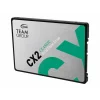 SSD TEAM GROUP CX2 1TB SATA3 6Gb/s 2.5inch SSD 540/490 MB/s