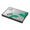 SSD TEAM GROUP CX2 1TB SATA3 6Gb/s 2.5inch SSD 540/490 MB/s