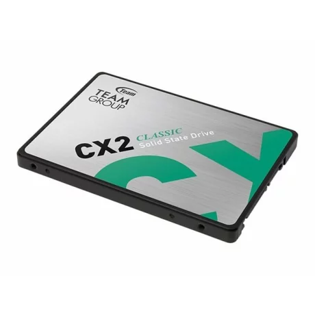 SSD TEAM GROUP CX2 1TB SATA3 6Gb/s 2.5inch SSD 540/490 MB/s