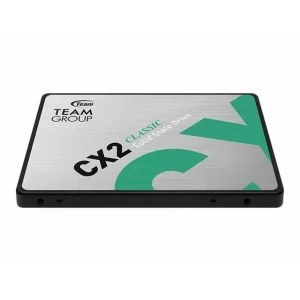 SSD TEAM GROUP CX2 1TB SATA3 6Gb/s 2.5inch SSD 540/490 MB/s