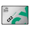 SSD TEAM GROUP CX2 1TB SATA3 6Gb/s 2.5inch SSD 540/490 MB/s