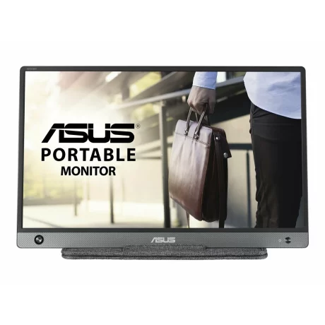 Monitor 15.6&quot; ASUS MB16AH, ZenScreen Portable Monitor