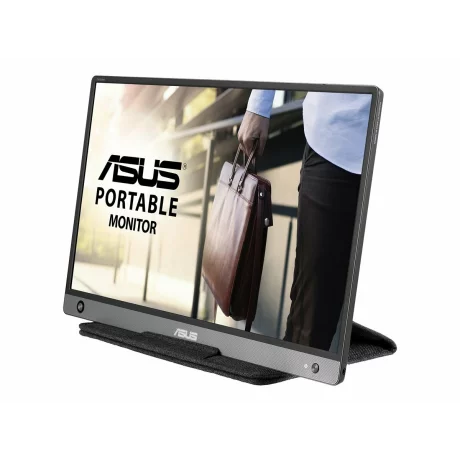 Monitor 15.6&quot; ASUS MB16AH, ZenScreen Portable Monitor