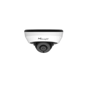 CAMERA IP MINI DOME 8MP 2.8 MM IR20M