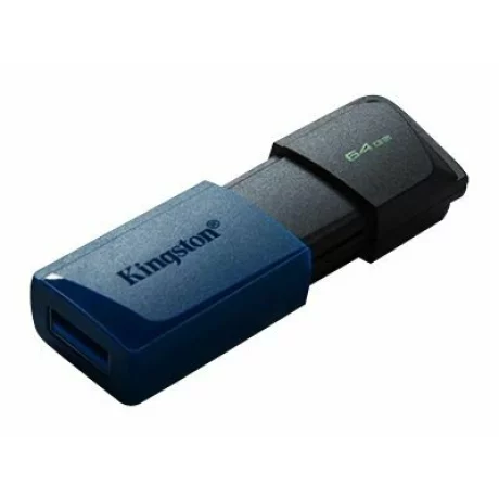 Memorie USB KINGSTON 64GB DataTraveler Exodia M