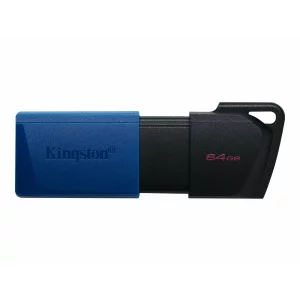 Memorie USB KINGSTON 64GB DataTraveler Exodia M