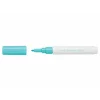 Marker cu vopsea Pintor, Pilot, 1.00 mm, varf rotund, Fine, Verde Deschis