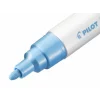 Marker cu vopsea Pintor, Pilot, 1.40 mm, varf rotund, Mediu, Auriu