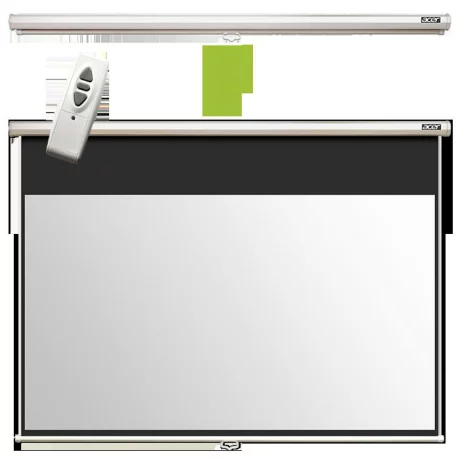 PROJECTION SCREEN ACER 100&quot; E100-W01MWR