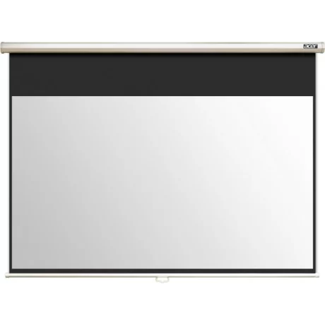 PROJECTION SCREEN ACER 100&quot; E100-W01MWR