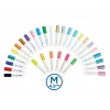 Set markere - Pintor Diy Deco, Permanent, Multicolor