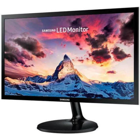 MONITOR 22&quot; SAMSUNG LS22F350FHUXEN