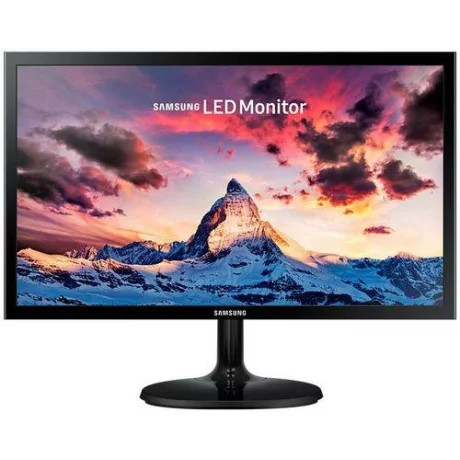 MONITOR 22&quot; SAMSUNG LS22F350FHUXEN