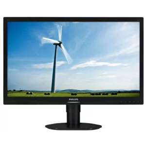 MONITOR 24&quot; PHILIPS 241S4LCB/00