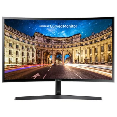 MONITOR 24&quot; SAMSUNG C24F396FHU