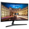 MONITOR 24&quot; SAMSUNG C24F396FHU