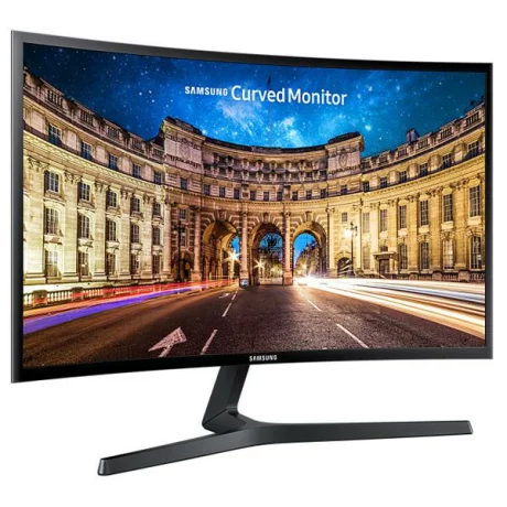 MONITOR 24&quot; SAMSUNG C24F396FHU