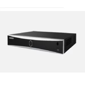 NVR 16CH 12MP 2XSATA ACUSENS 16CH POE