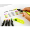 Textmarker Pilot Frixion Light, 4.0 mm Verde