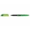 Textmarker Pilot Frixion Light, 4.0 mm Verde