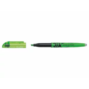 Textmarker Pilot Frixion Light, 4.0 mm Verde