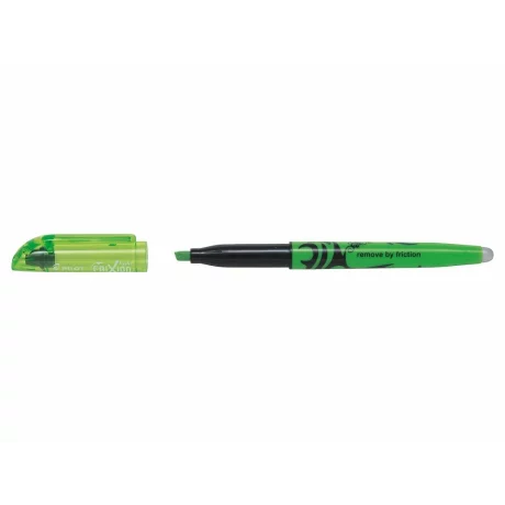 Textmarker Pilot Frixion Light, 4.0 mm Verde