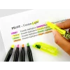 Textmarker Pilot Frixion Light, 4.0 mm Verde