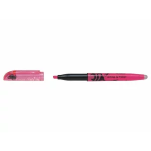 Textmarker Pilot Frixion Light, 4.00 mm Roz