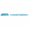 Textmarker Pilot Frixion Light Soft, 4 mm Albastru