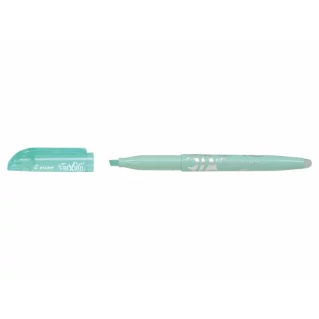 Textmarker Pilot Frixion Light Soft, 4 mm Verde