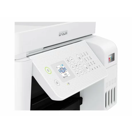 Multifunctional Cerneala Epson Ecotank L5296 Ciss