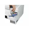 Multifunctional Cerneala Epson Ecotank L5296 Ciss