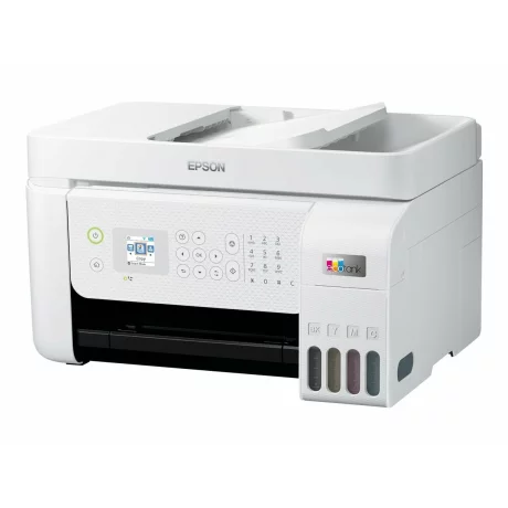 Multifunctional Cerneala Epson Ecotank L5296 Ciss